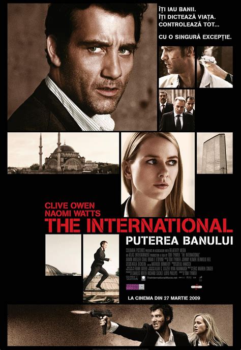 international movie posters